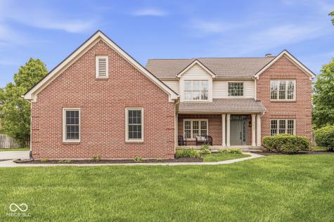 3627 Patriot Court Carmel IN 46032