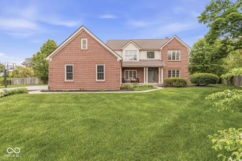 3627 Patriot Court Carmel IN 46032