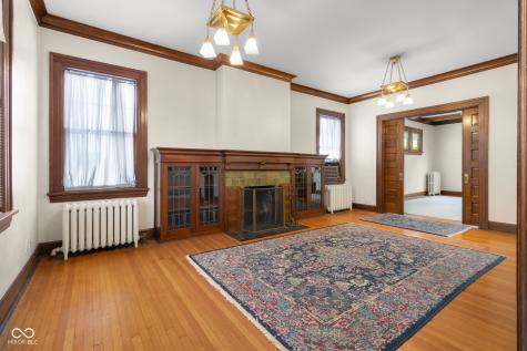1023 Franklin Street Columbus IN 47201