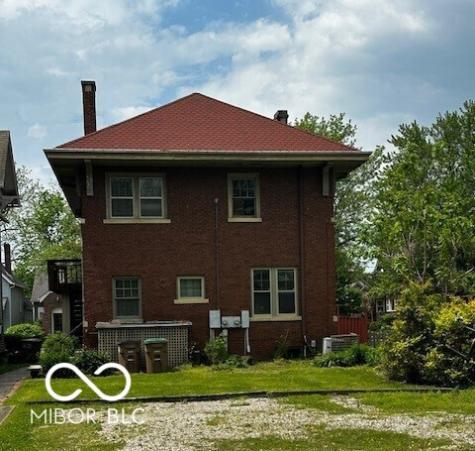 1023 Franklin Street Columbus IN 47201