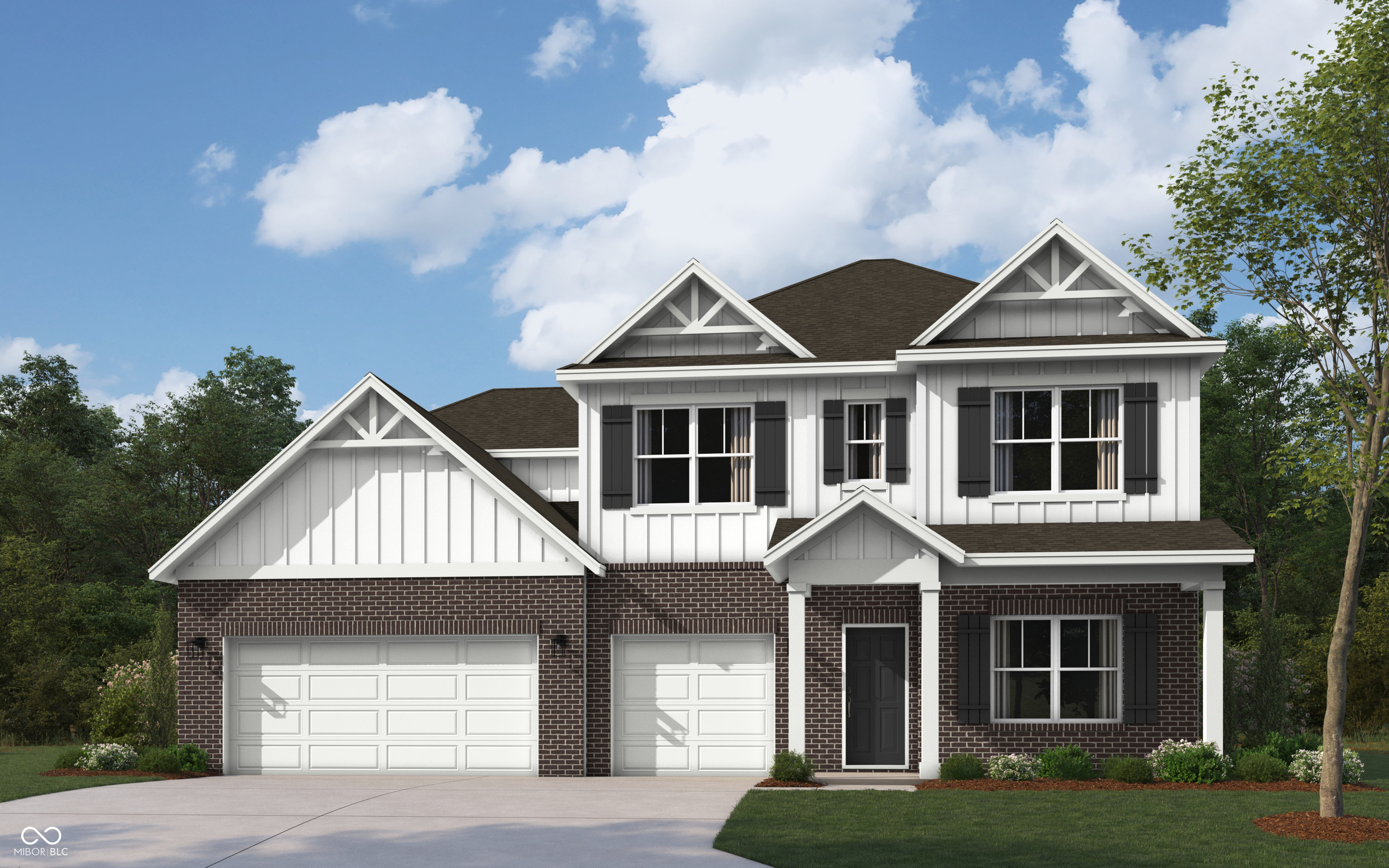 5628 Flat Hill Drive Indianapolis IN 46239