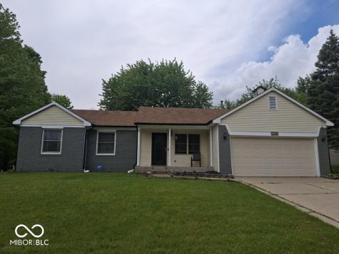 6006 Buell Lane Indianapolis IN 46254