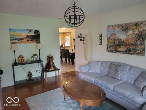 6006 Buell Lane Indianapolis IN 46254