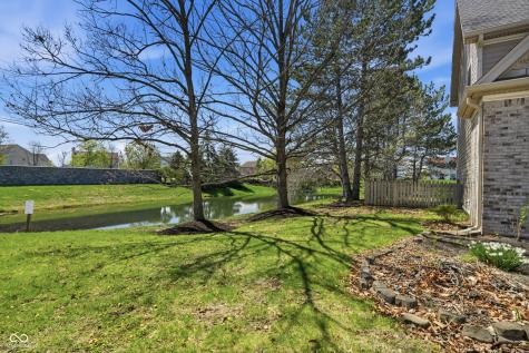 1036 Spanish Lake Drive Avon IN 46123