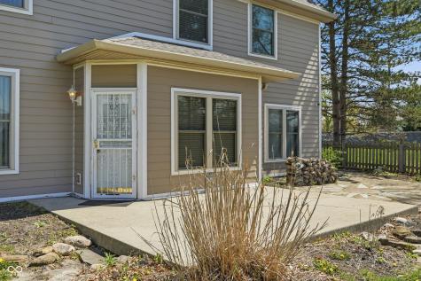 1036 Spanish Lake Drive Avon IN 46123