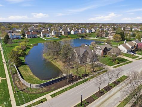 1036 Spanish Lake Drive Avon IN 46123