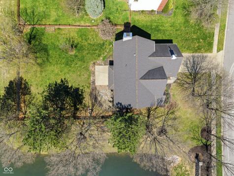 1036 Spanish Lake Drive Avon IN 46123