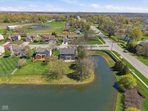 1036 Spanish Lake Drive Avon IN 46123