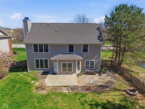 1036 Spanish Lake Drive Avon IN 46123
