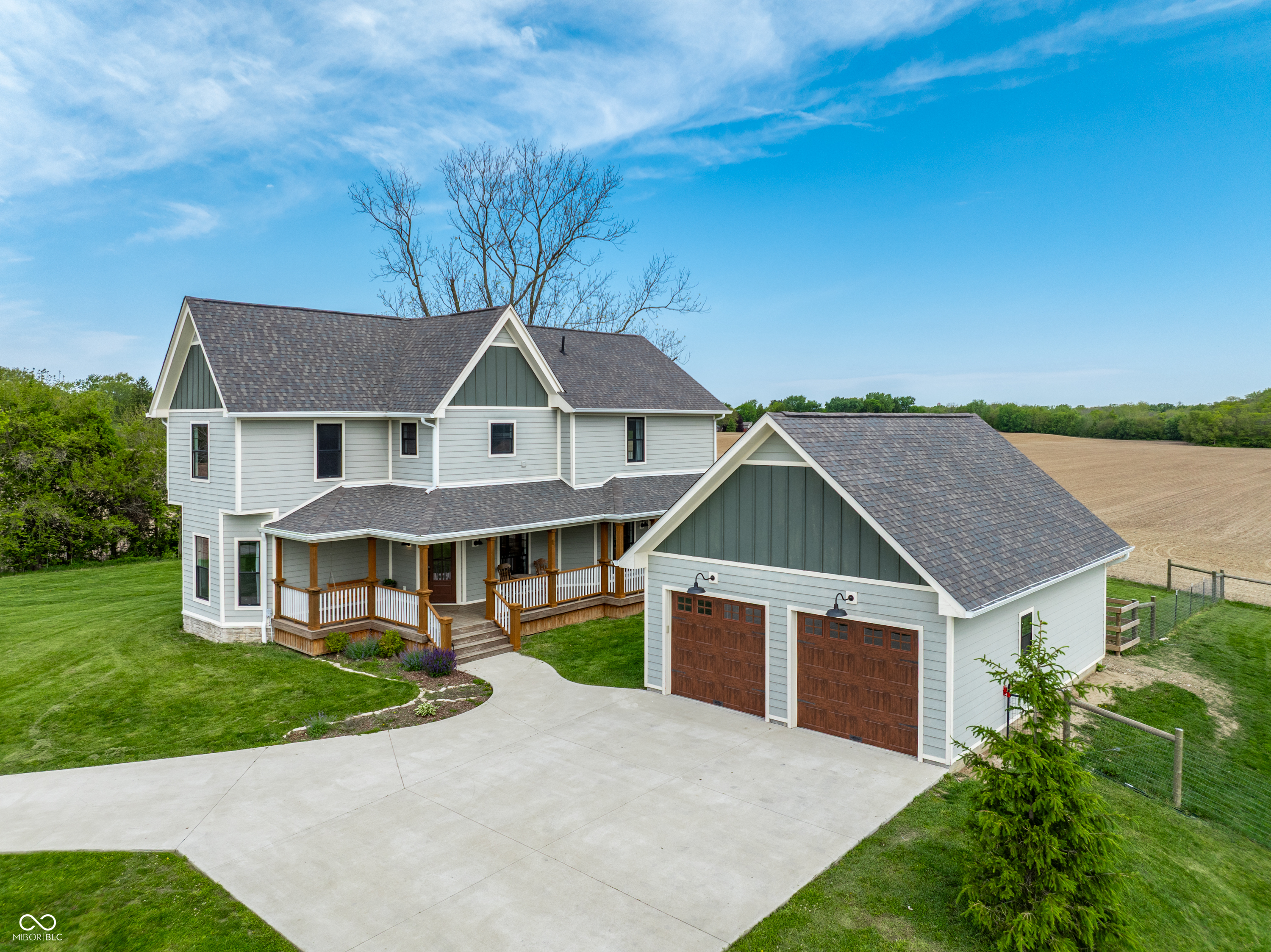 250 E Steele Ford Road Greenfield IN 46140