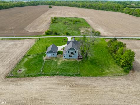 250 E Steele Ford Road Greenfield IN 46140