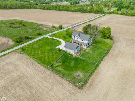 250 E Steele Ford Road Greenfield IN 46140