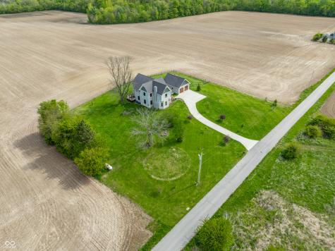 250 E Steele Ford Road Greenfield IN 46140