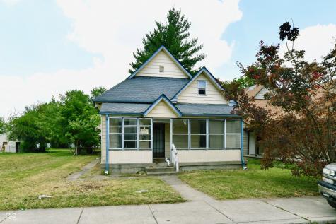 318 S Temple Avenue Indianapolis IN 46201
