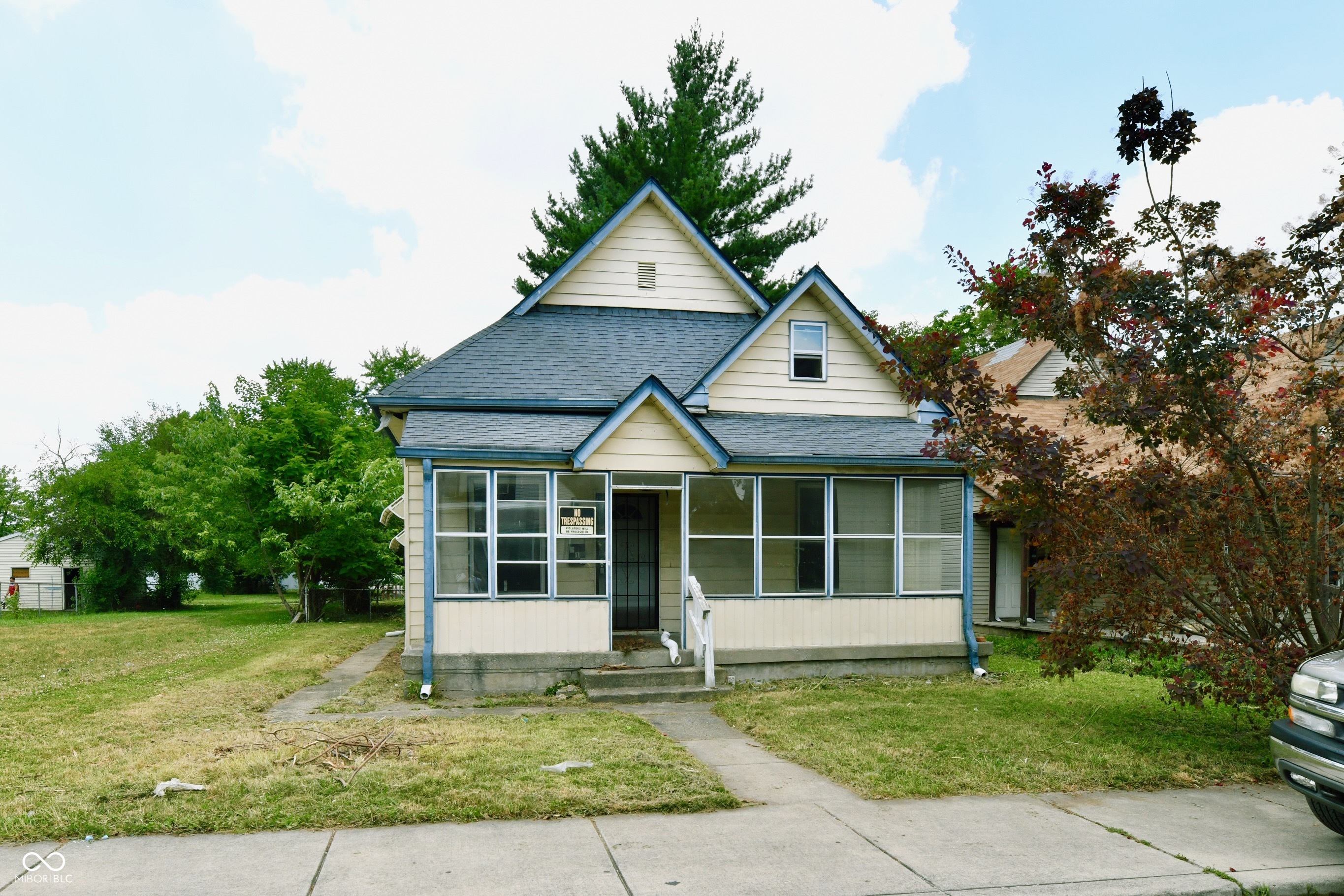 318 S Temple Avenue Indianapolis IN 46201