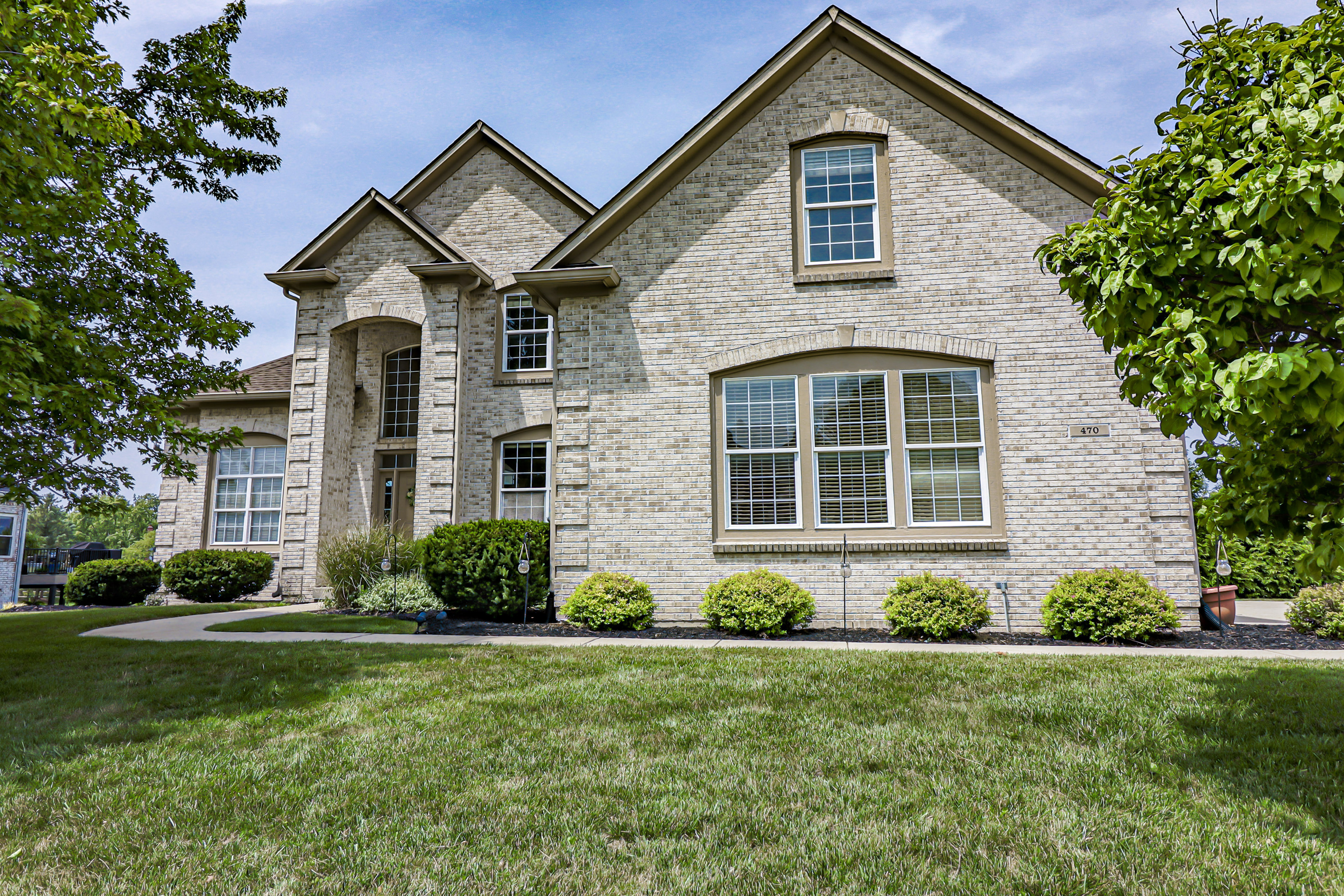 470 Sapphire Drive Carmel IN 46032