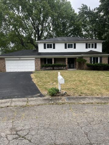 9209 Clemson Street Indianapolis IN 46268