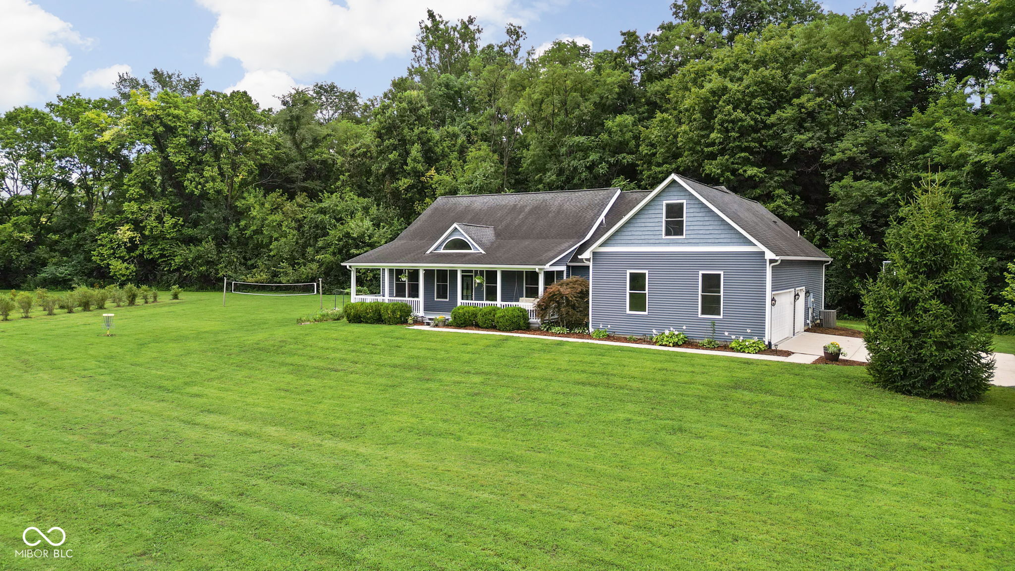 5275 Misthaven Lane Greenwood IN 46143