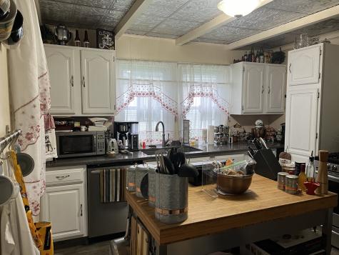 2814 S Meridian Street Indianapolis IN 46225