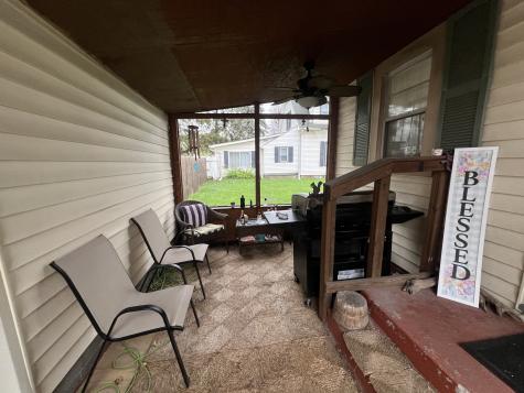 2814 S Meridian Street Indianapolis IN 46225