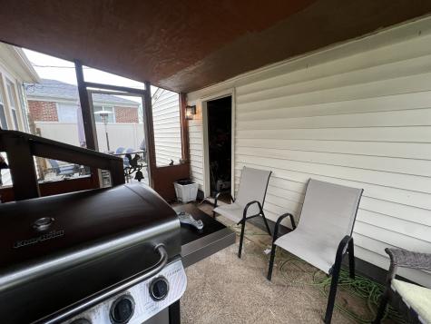 2814 S Meridian Street Indianapolis IN 46225