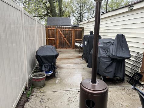 2814 S Meridian Street Indianapolis IN 46225