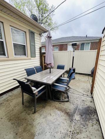 2814 S Meridian Street Indianapolis IN 46225