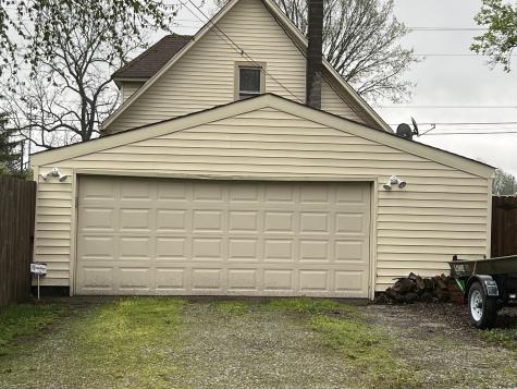2814 S Meridian Street Indianapolis IN 46225