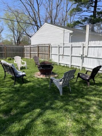 2814 S Meridian Street Indianapolis IN 46225