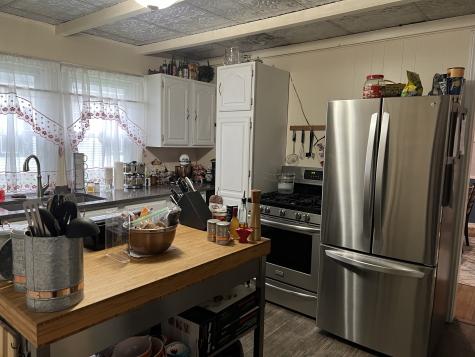 2814 S Meridian Street Indianapolis IN 46225