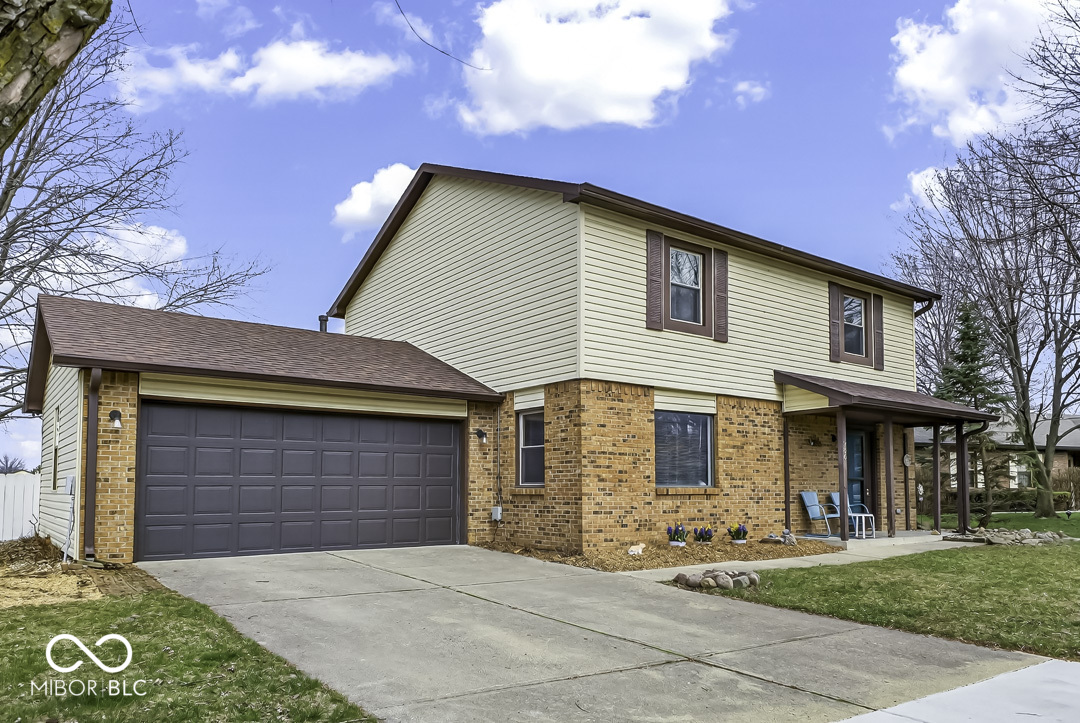 986 Country Aire Drive Greenwood IN 46143