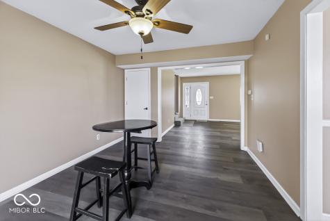986 Country Aire Drive Greenwood IN 46143