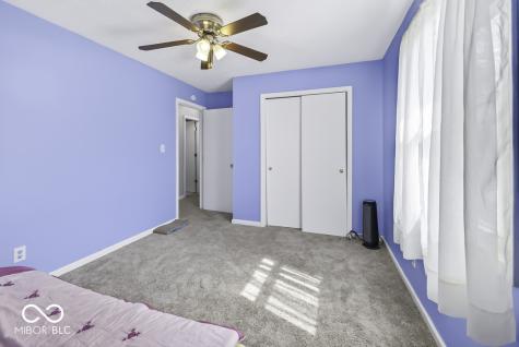 986 Country Aire Drive Greenwood IN 46143