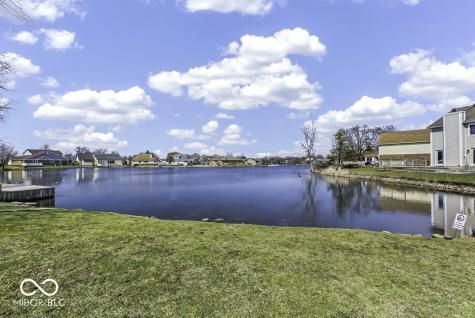 986 Country Aire Drive Greenwood IN 46143