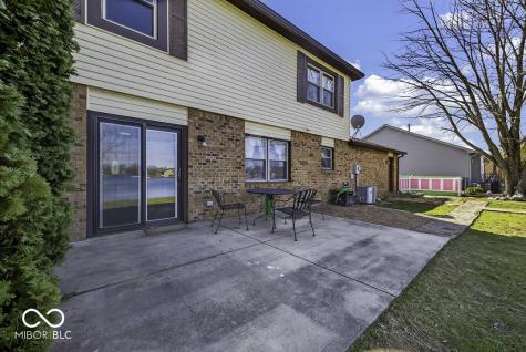 986 Country Aire Drive Greenwood IN 46143