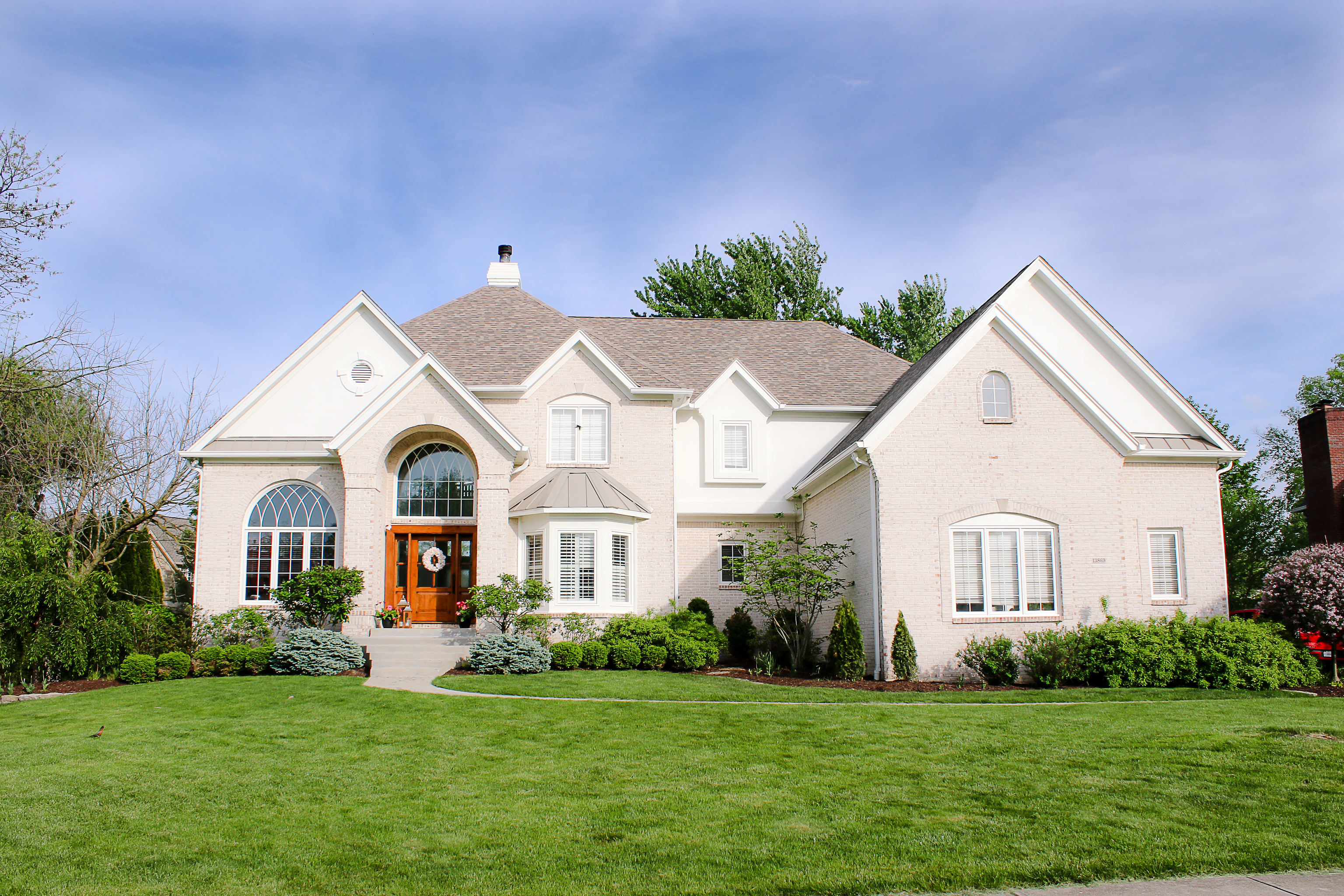 13869 Wellesley Lane Carmel IN 46032