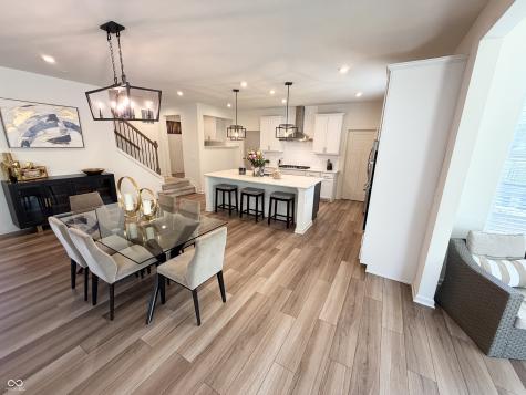 5815 Flagler Lane Brownsburg IN 46112