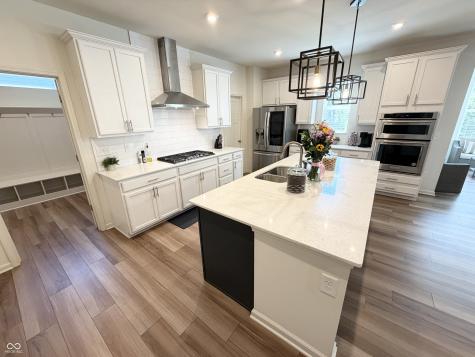 5815 Flagler Lane Brownsburg IN 46112