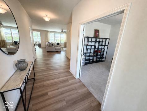 5815 Flagler Lane Brownsburg IN 46112