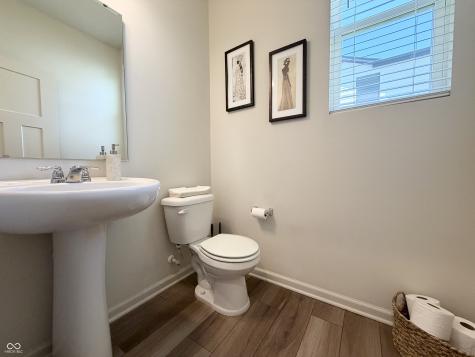 5815 Flagler Lane Brownsburg IN 46112