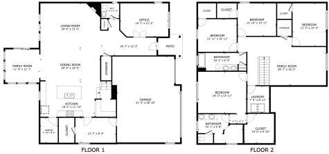 5815 Flagler Lane Brownsburg IN 46112
