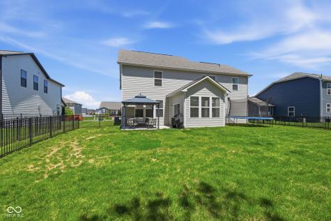 5815 Flagler Lane Brownsburg IN 46112