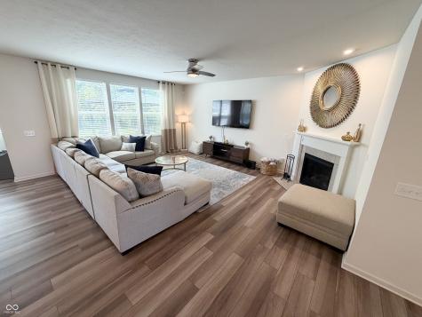 5815 Flagler Lane Brownsburg IN 46112