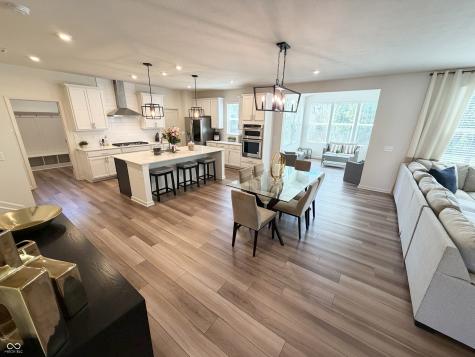 5815 Flagler Lane Brownsburg IN 46112