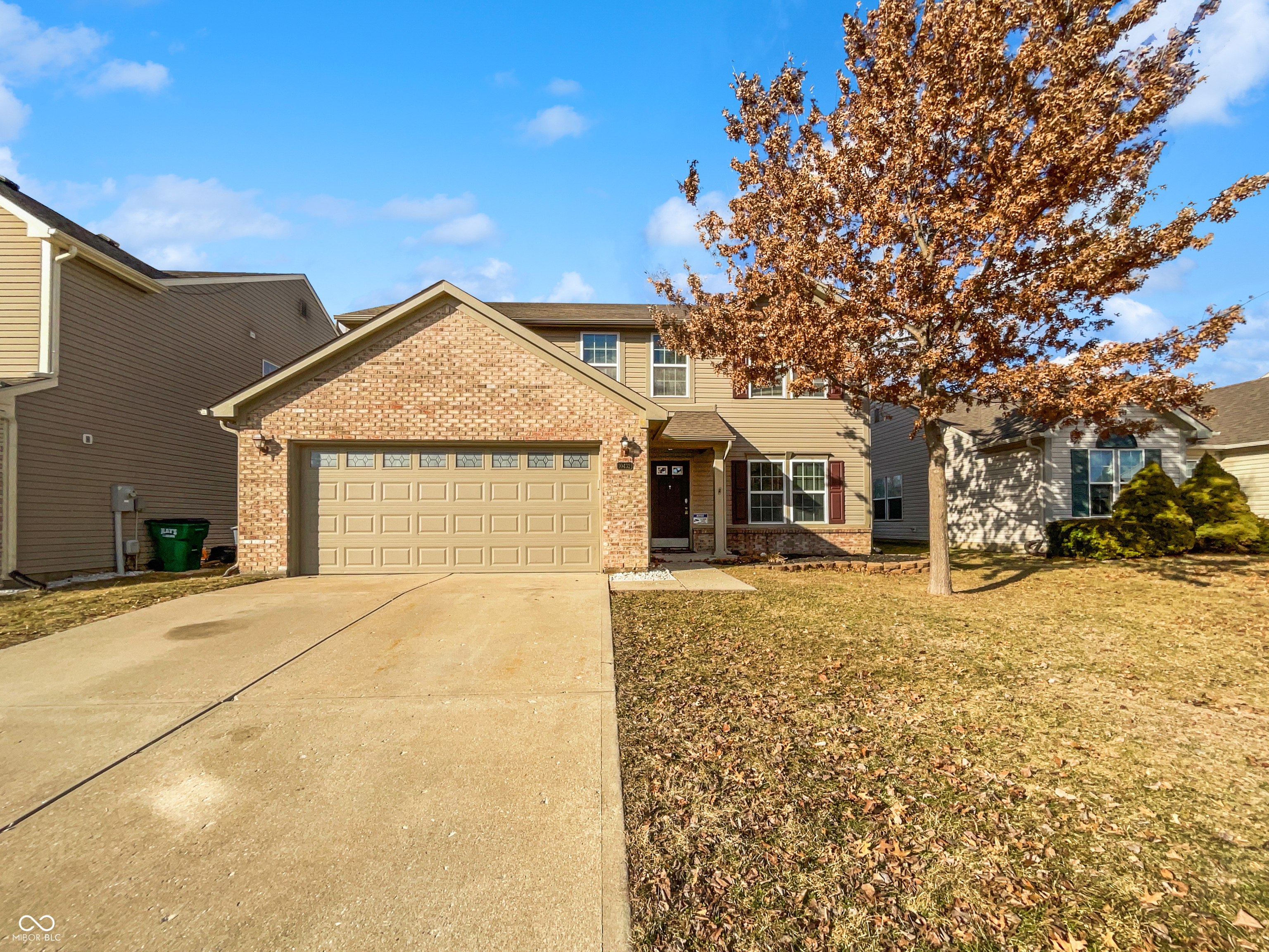 10432 Dark Star Drive Indianapolis IN 46234