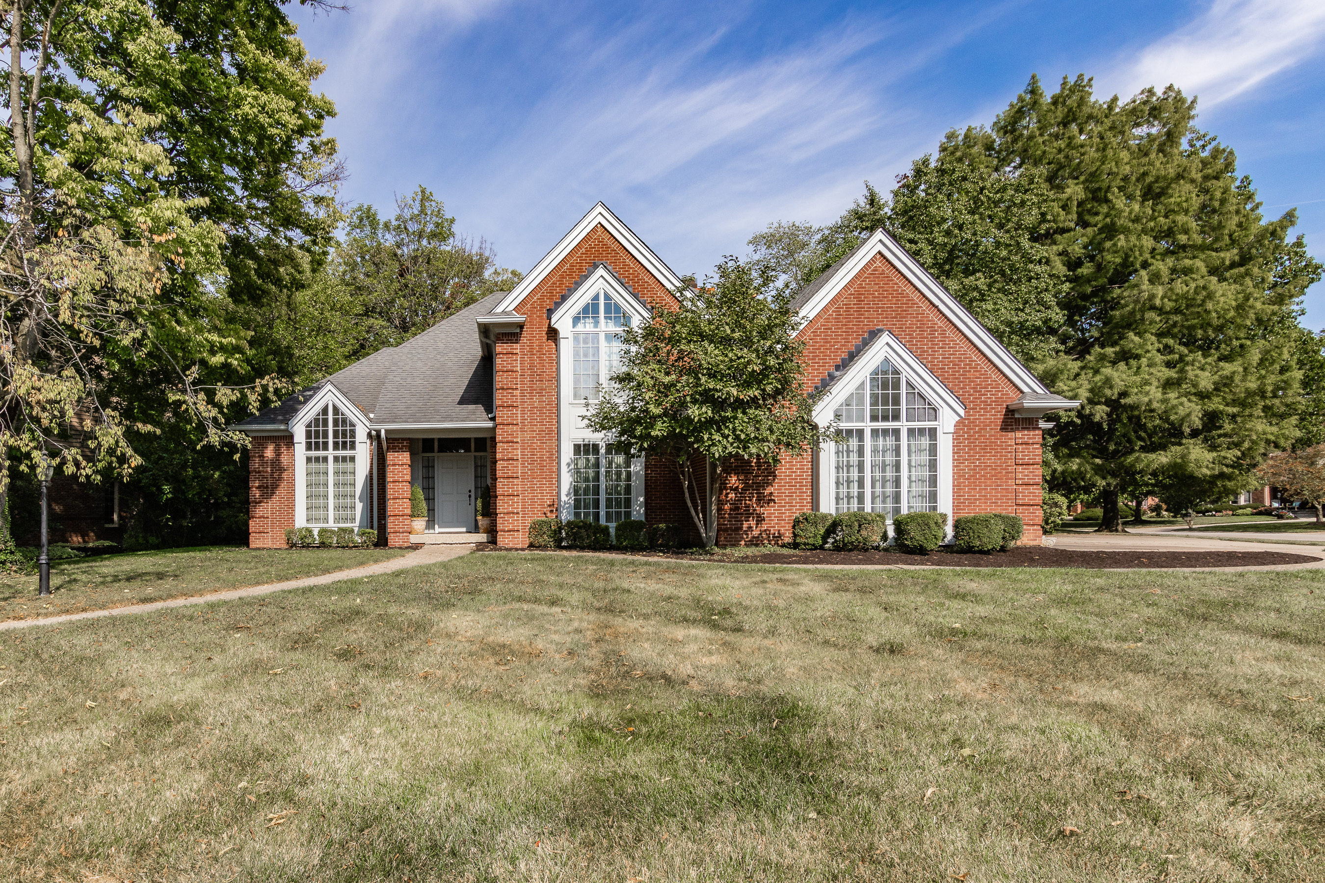 3268 Smokey Ridge Court Carmel IN 46033