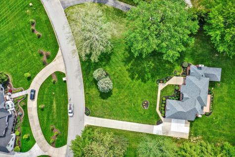 10730 Torrey Pines Circle Carmel IN 46032