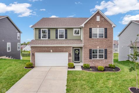 7244 Birch Leaf Drive Indianapolis IN 46259