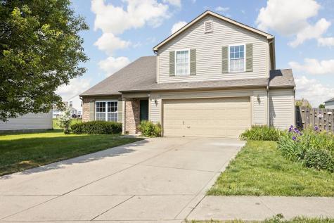 1287 Constitution Drive Indianapolis IN 46234