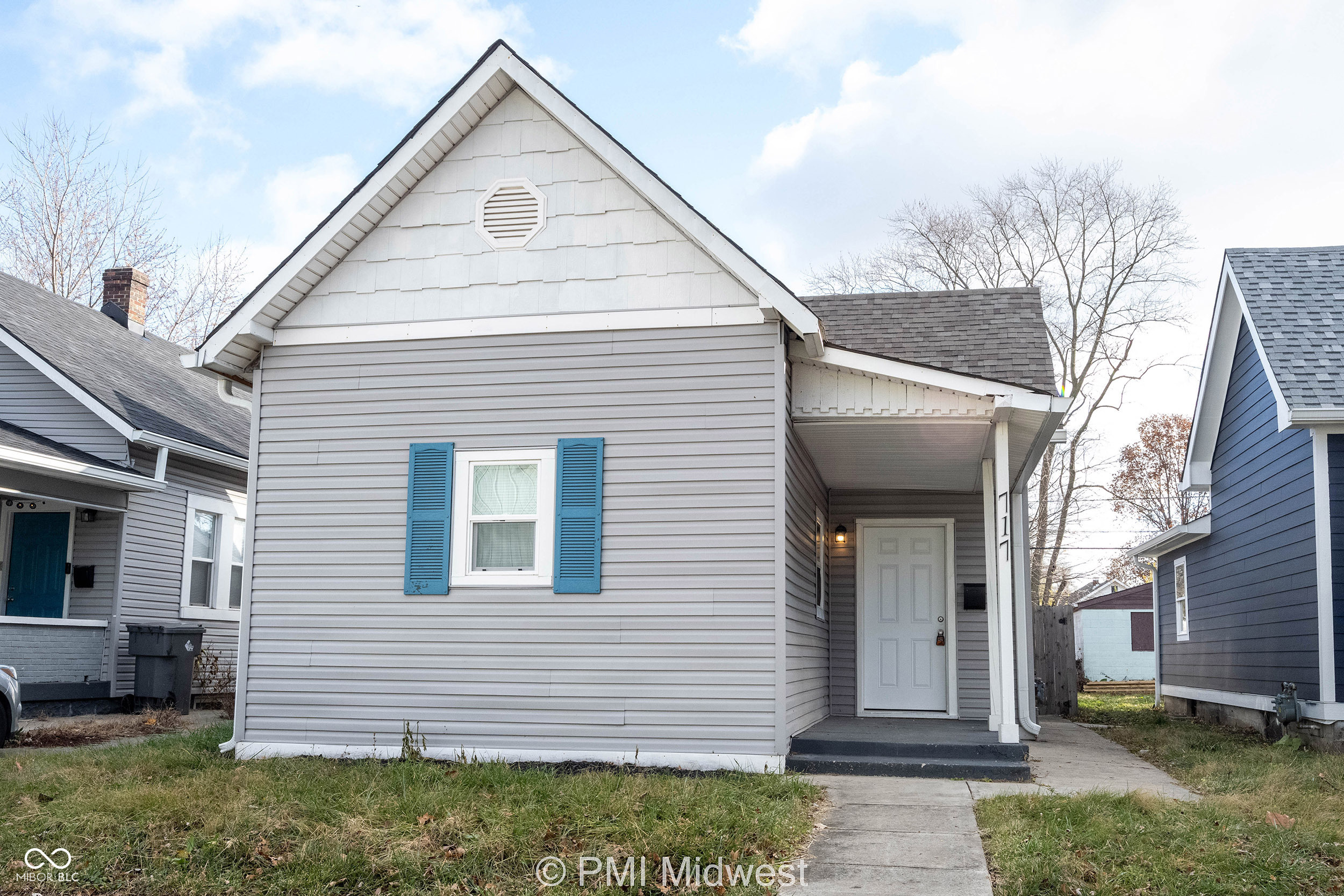 717 Ketcham Street Indianapolis IN 46222